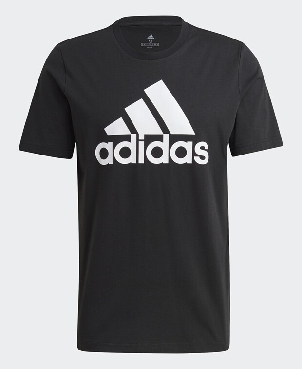 

Футболка adidas Sportswear, черный