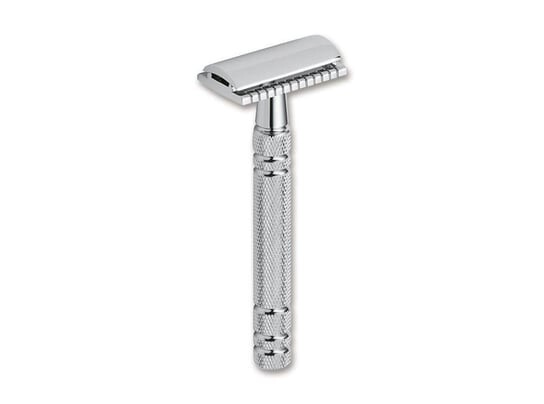 

Бритва Böker Solingen Boraso Chrome, Boker