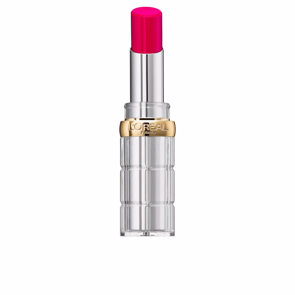 Губная помада Color riche shine lips L'oréal parís, 3,8 г, 465-trending