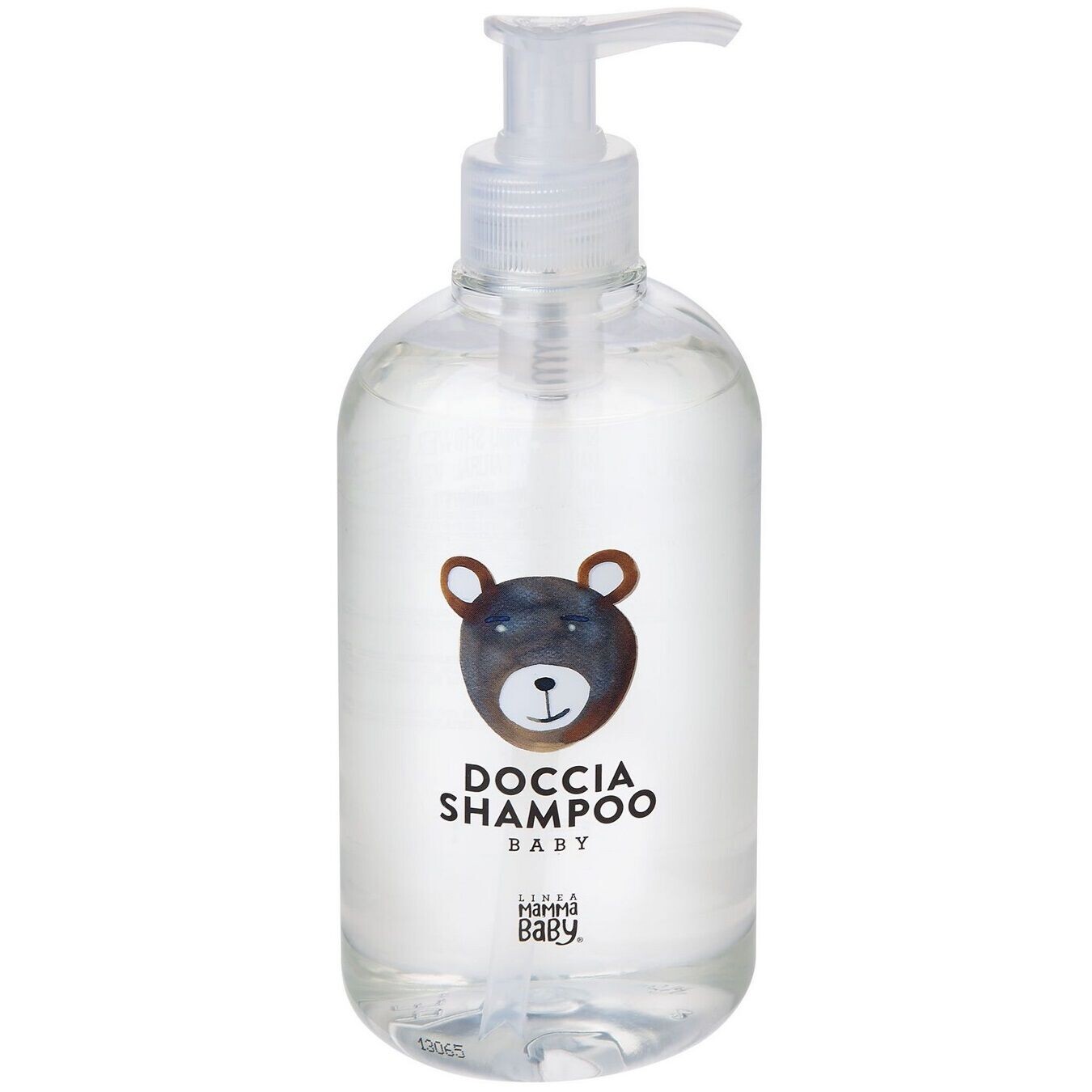 

Шампунь и гель для душа космос Linea Mammababy Shampoo And Shower Gel, 500 мл