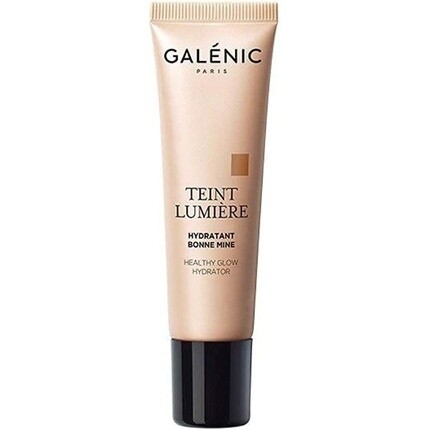 

Teint Lumiere Galenic Крем для темной кожи с корицей, GaleNic