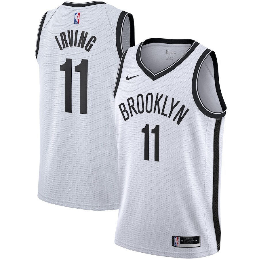 

Джерси Nike Brooklyn Nets