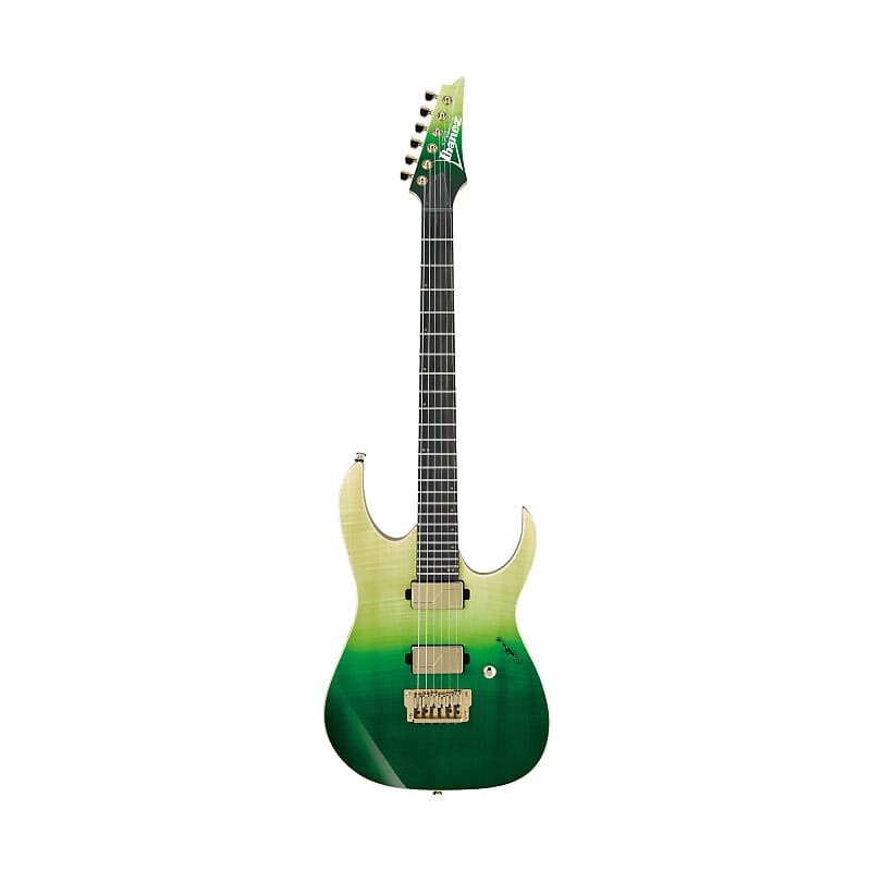 

Электрогитара Ibanez Luke Hoskin Signature 6-String Electric Guitar