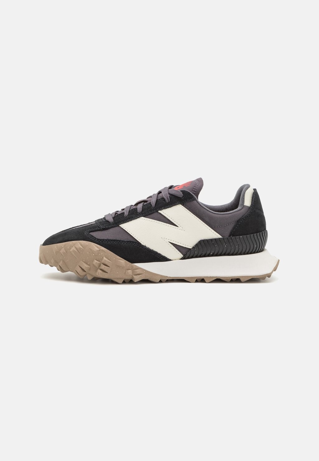 

Кроссовки New Balance, черный