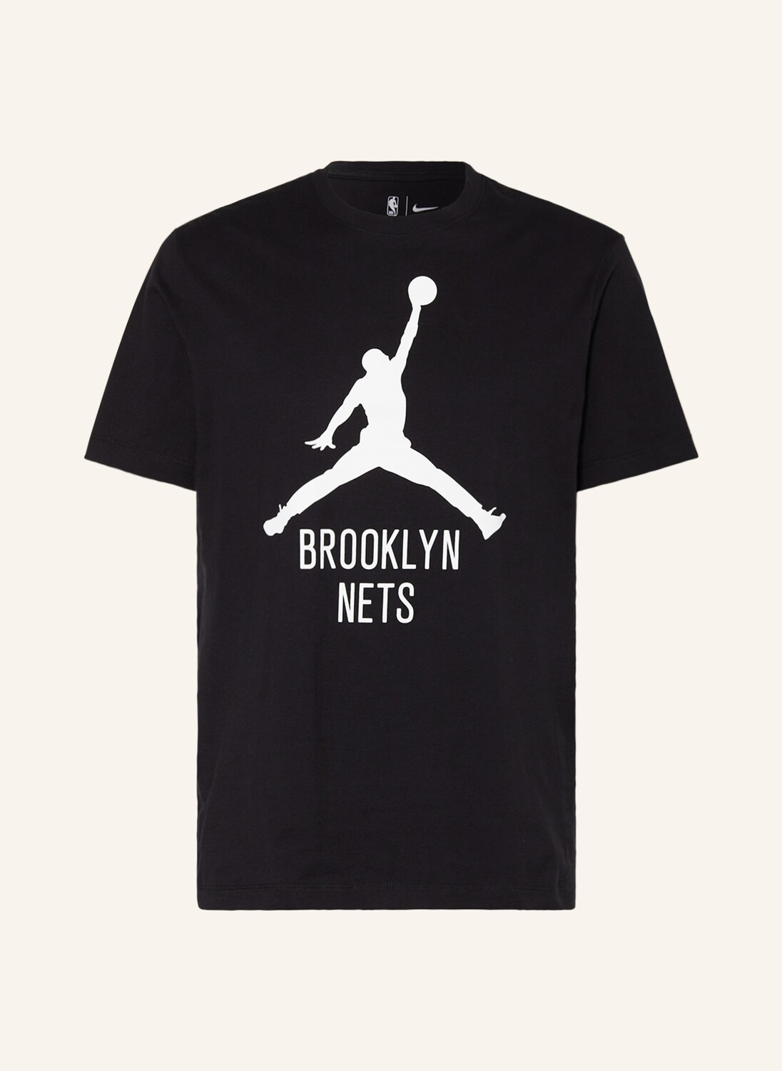 

Футболка Nike BOSTON CELTIC ESSENTIAL, черный