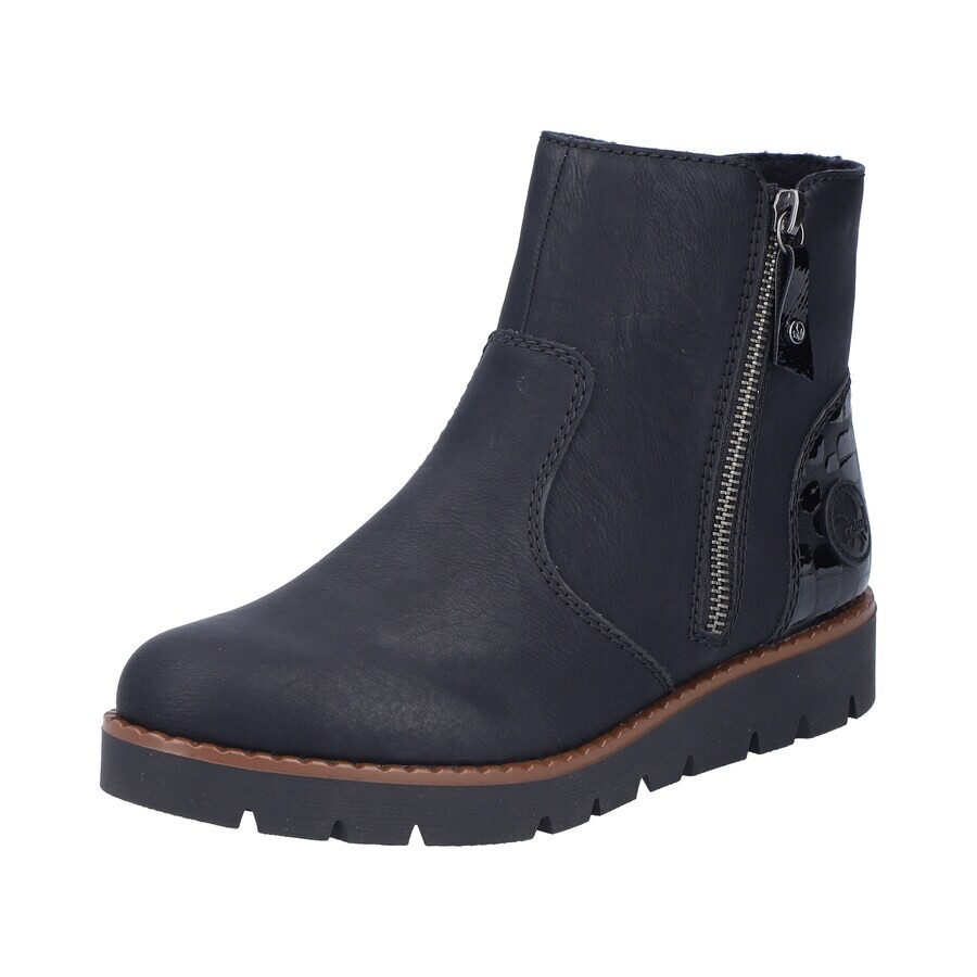 

Ботинки Rieker Ankle Boots 44950, черный