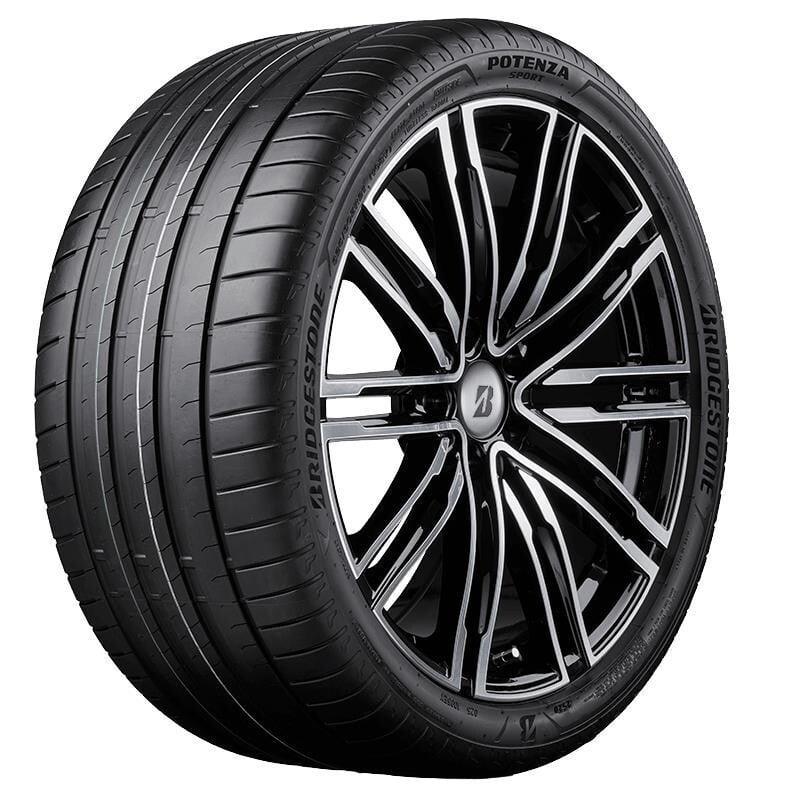 

Летние шины Bridgestone POTENZA SPORT XL 275/40 R19 105Y