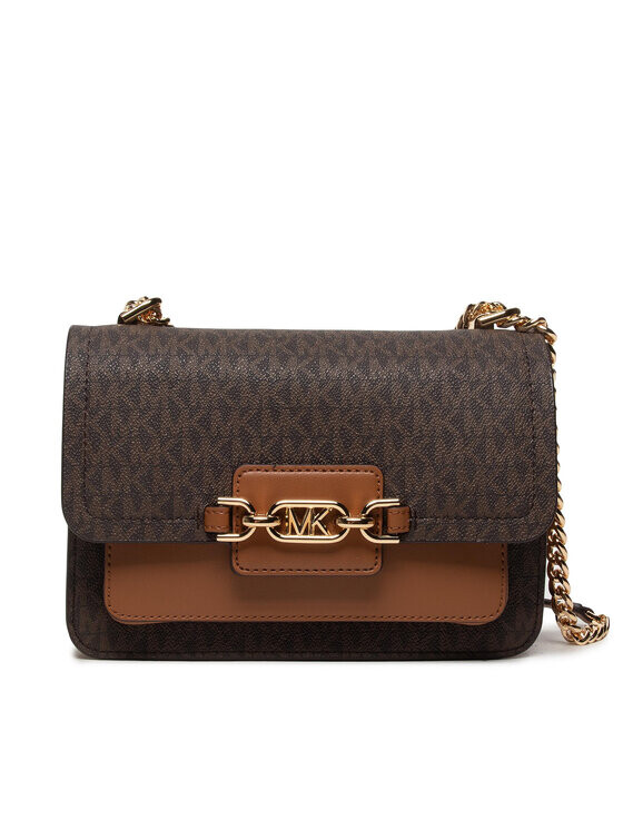 

Кошелек Michael Michael Kors, коричневый