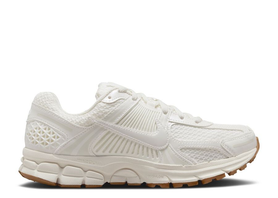 

Кроссовки Nike Wmns Air Zoom Vomero 5, цвет Sail Flax