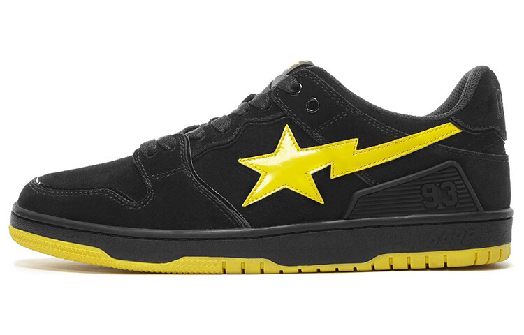 

Bape Sta Low DC Comics Бэтмен A Bathing Ape