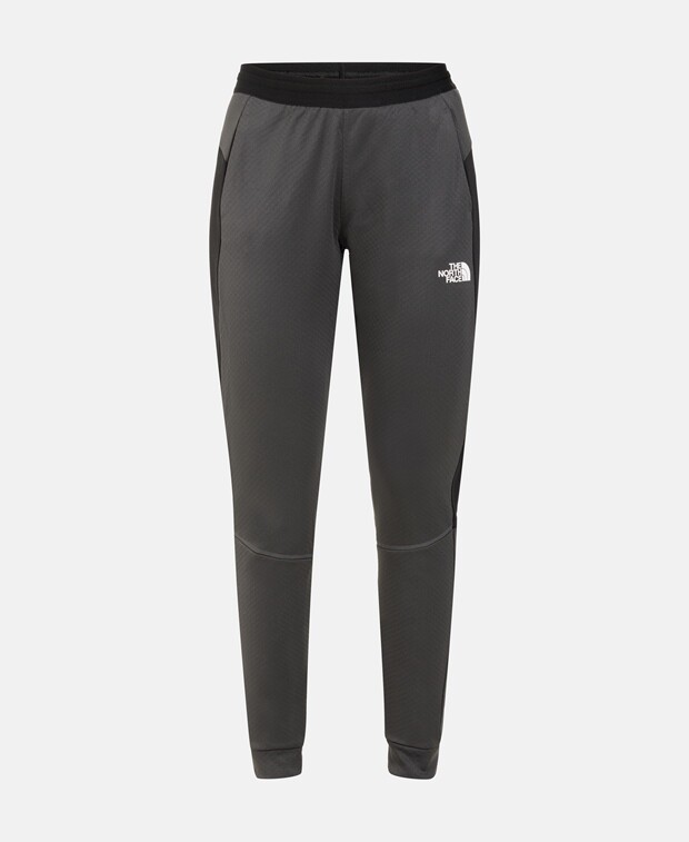 

Спортивные штаны The North Face, антрацит