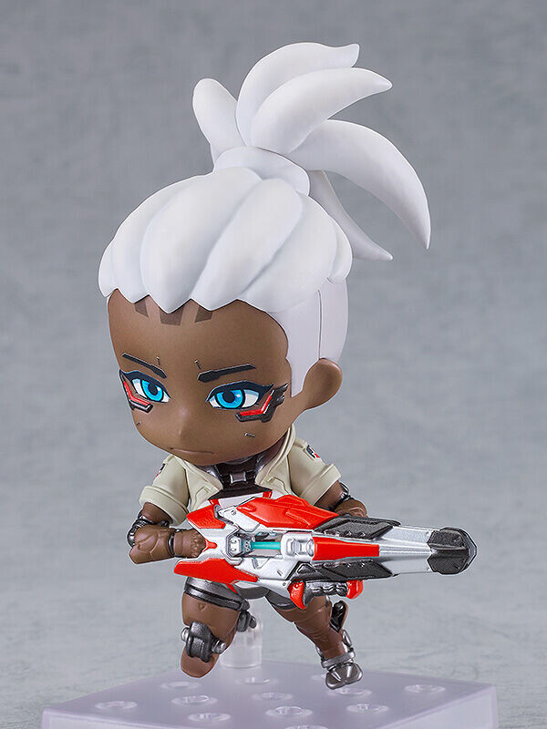 

Виниловая фигурка Overwatch 2 - Sojourn Nendoroid