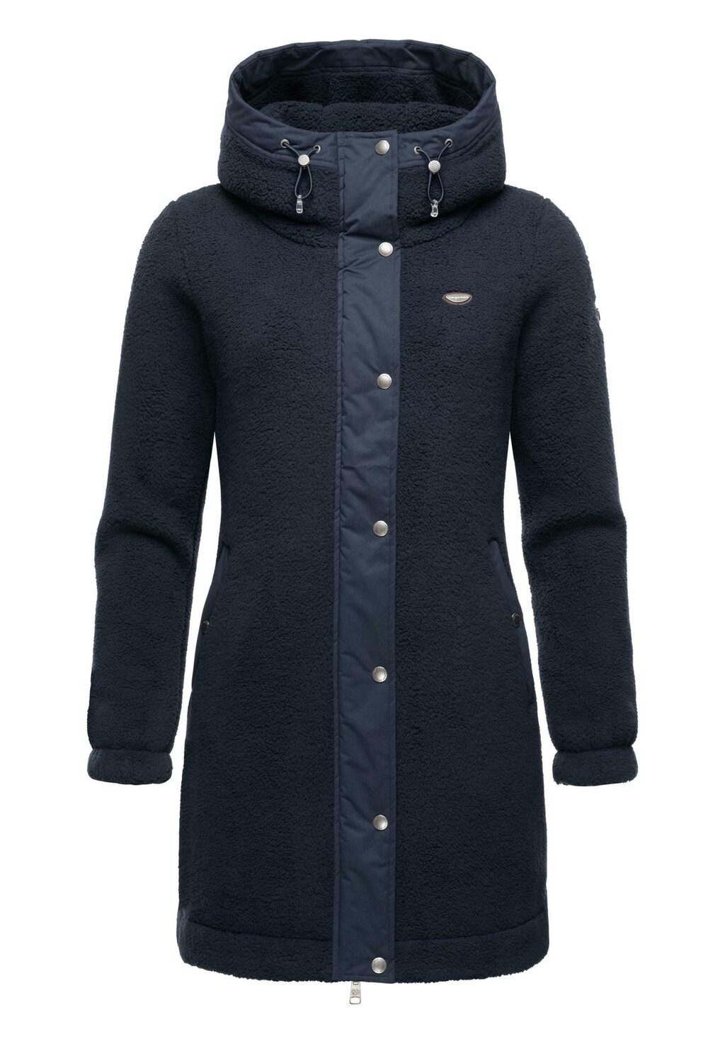

Зимнее пальто Übergangs Cousy Ragwear, цвет dark blue