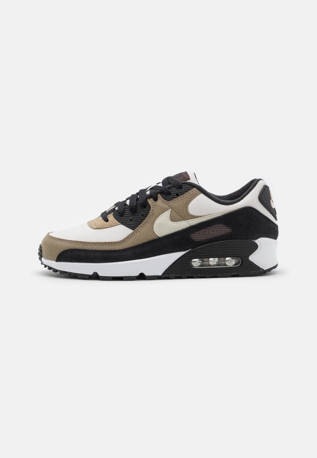 

Кроссовки Nike Air Max 90, фантом / светлая кость