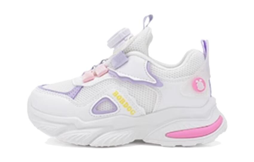 

Кроссовки BOBDOG Kids Lifestyle Shoes Kids Low-top, темно-синий