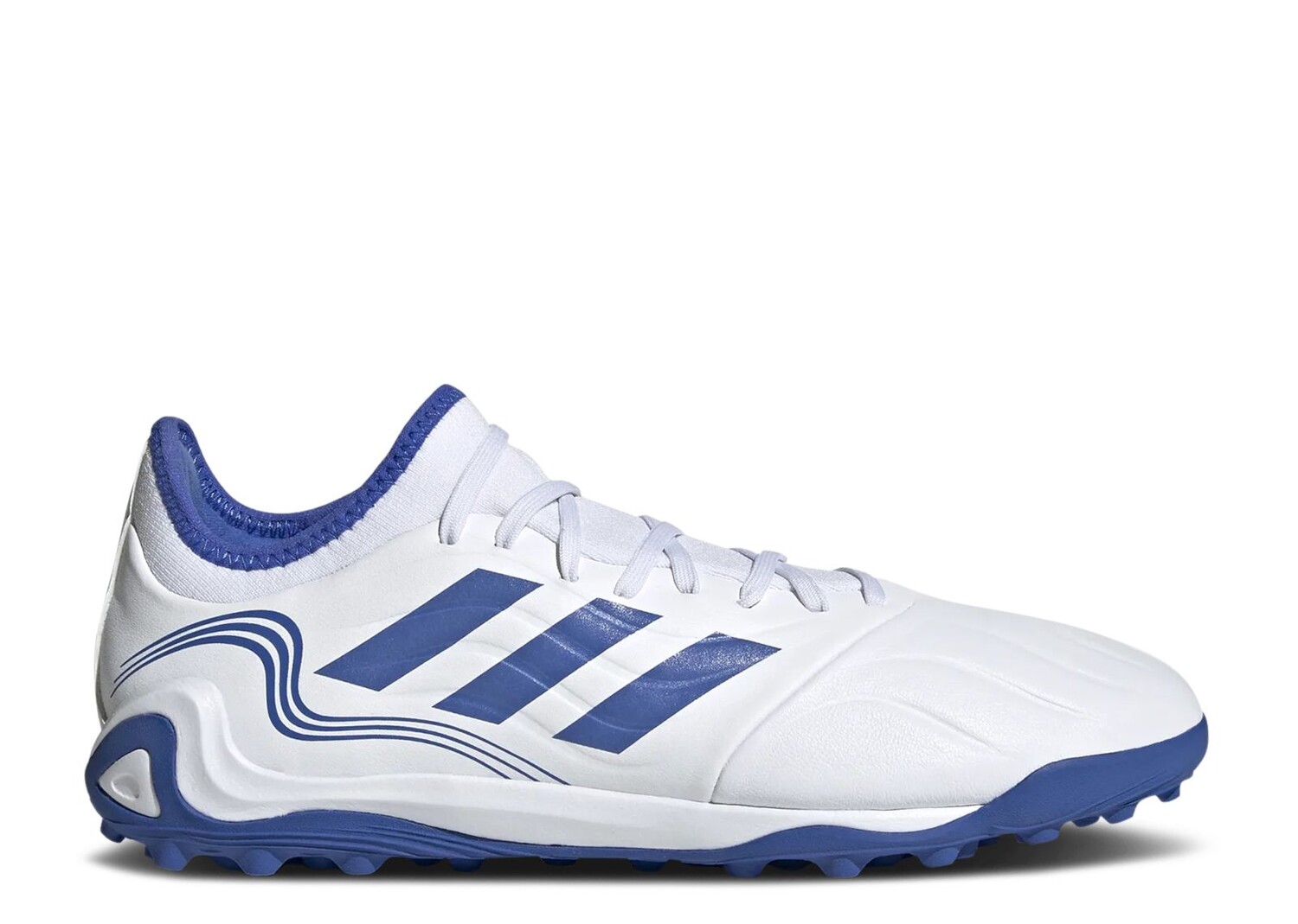 

Кроссовки adidas Copa Sense.3 Tf 'White Hi-Res Blue', белый