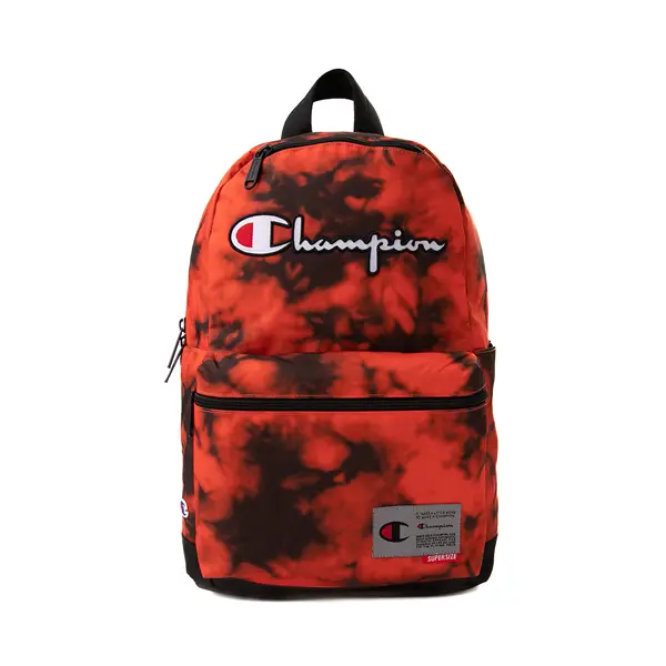 

Рюкзак Champion Supercize 4.0, черный