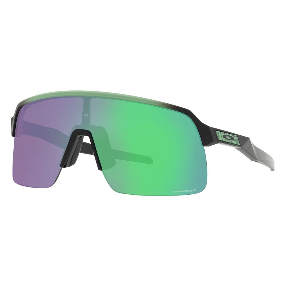 

Солнцезащитные очки Oakley Sutro Lite Encircle Prizm, прозрачный