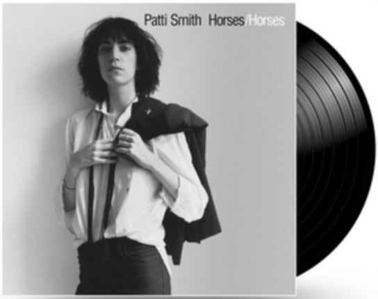 Виниловая пластинка Smith Patti - Horses (Reedycja) виниловая пластинка patti smith outside society