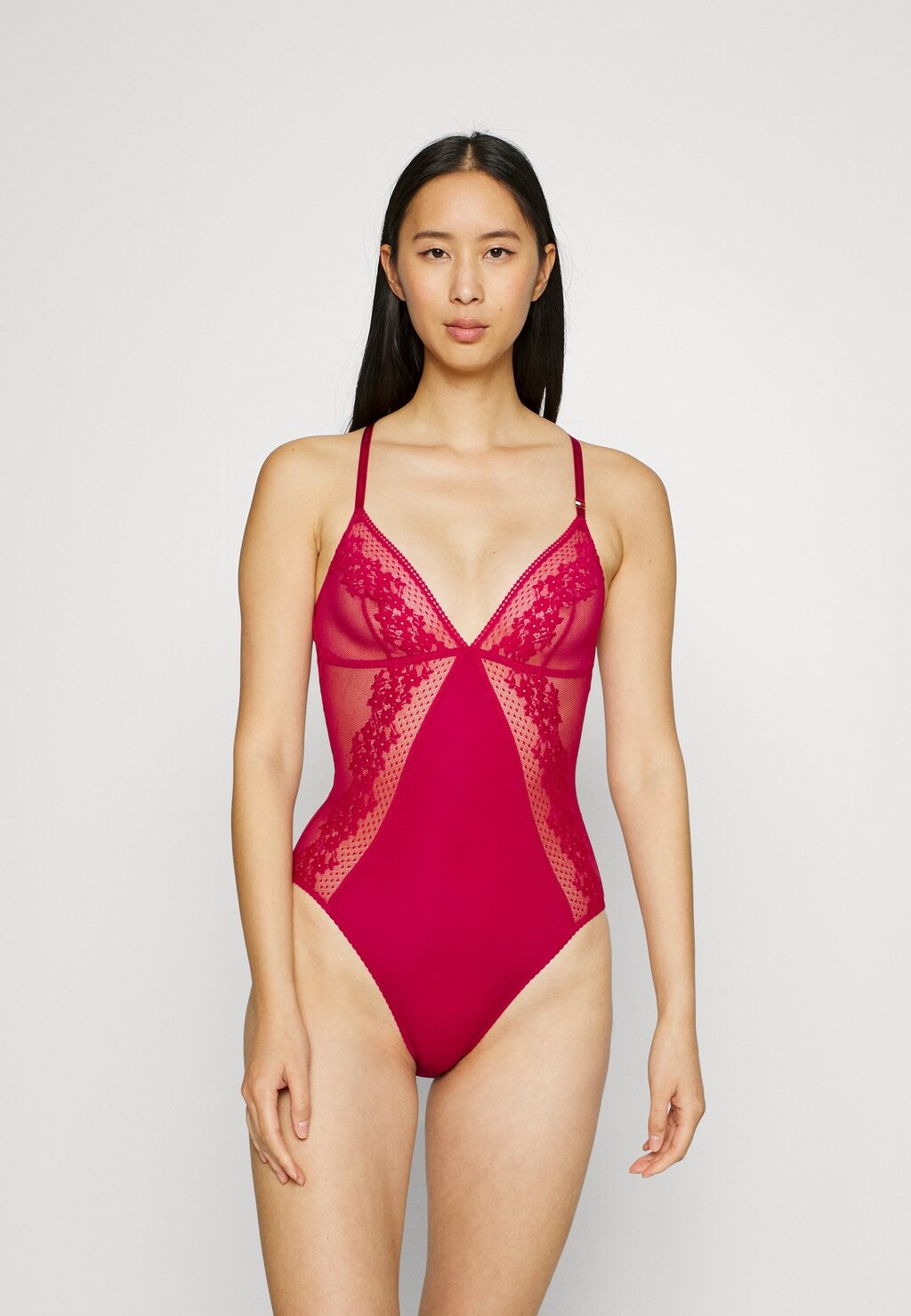 

Боди Tommy Hilfiger