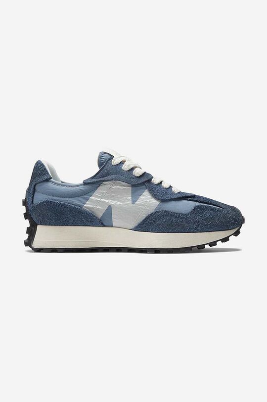 

Кроссовки U327WCB New Balance, бирюзовый, Зеленый