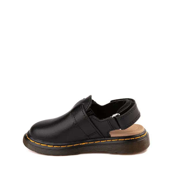 

Мюли Dr. Martens Jorgie Mule, черный