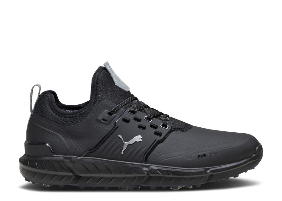 

Кроссовки Puma Ignite Articulate, цвет Black Cool Dark Grey