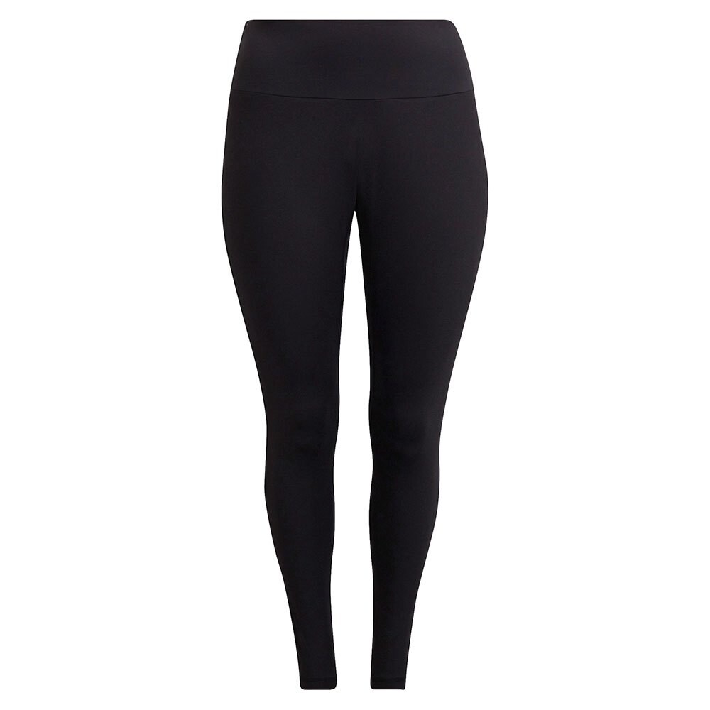 

Леггинсы adidas Essentials 7/8 PS Big, черный