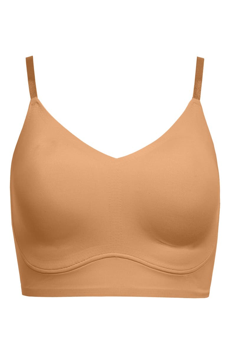

Бюстгальтер с треугольными чашечками True Body Lift TRUE & CO