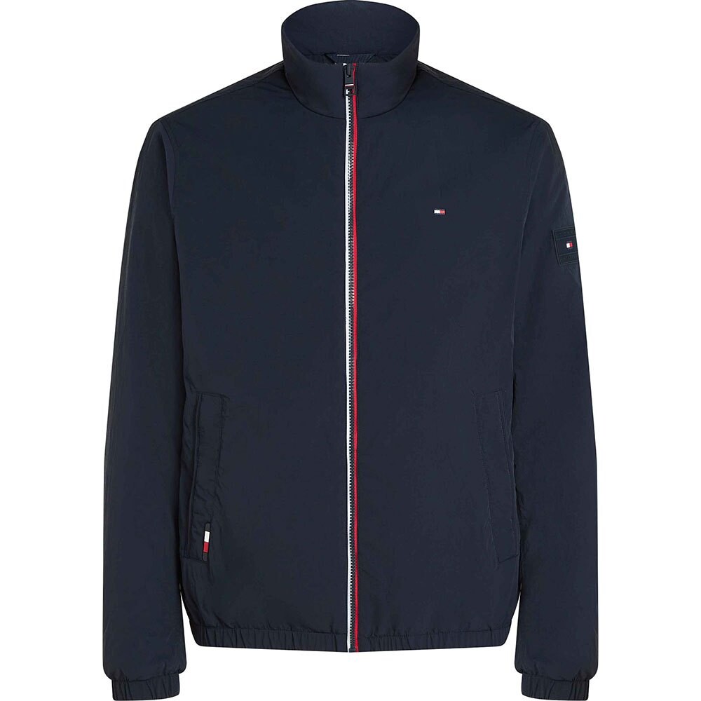 

Куртка Tommy Hilfiger MW0MW34250, синий