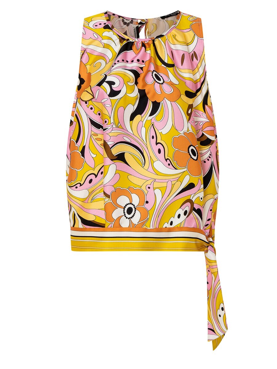 

Топ Ana Alcazar Top Liasa, цвет Mixed colors