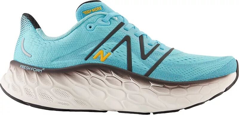 

Мужские кроссовки New Balance Fresh Foam X More v4