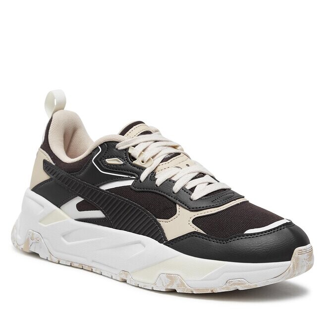 

Кроссовки Puma TrinityBetter Flat, черный