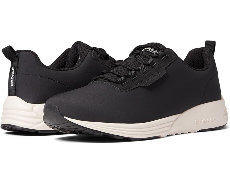 

Кроссовки ECOALF Beaufalf Sneakers, черный
