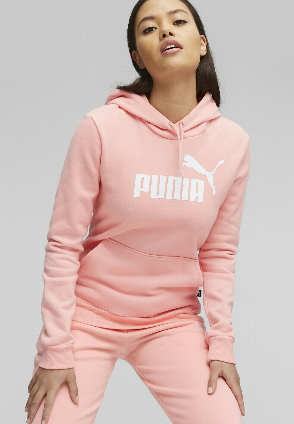 

Толстовка Puma, Красный