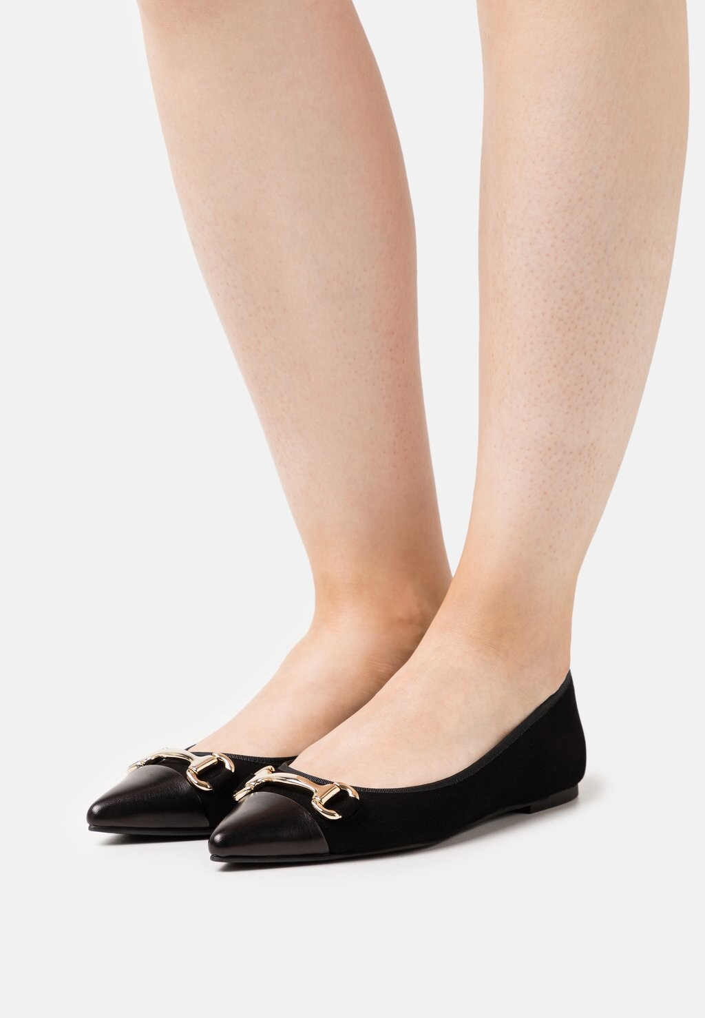 

Балетки Pretty Ballerinas, черный