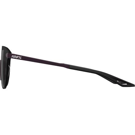 Солнцезащитные очки Legere 100%, цвет Soft Tact Deep Purple