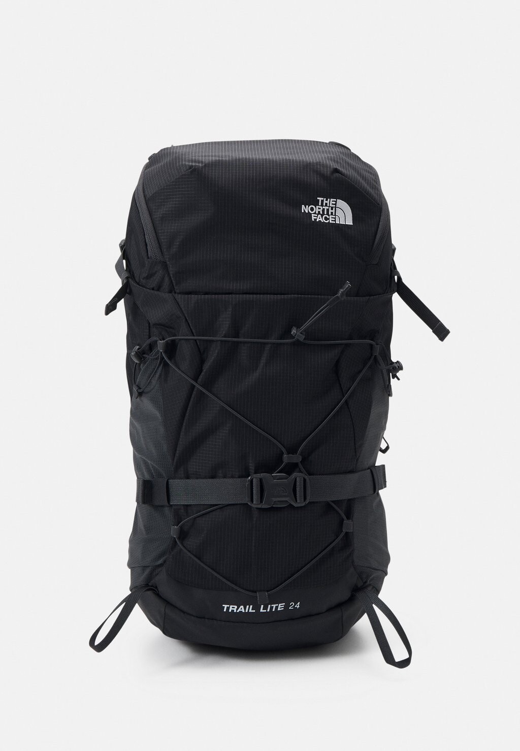 

Рюкзак TRAIL UNISEX The North Face, цвет black/asphalt grey