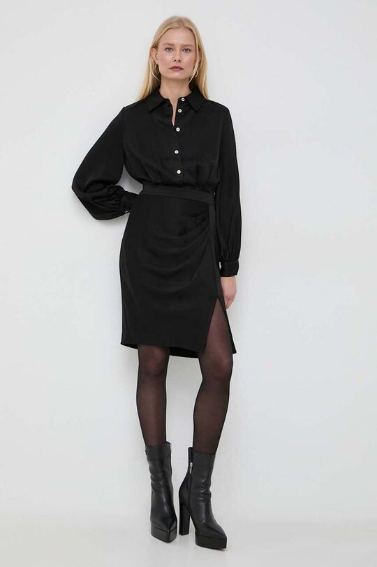 

Платье Marciano Guess, черный