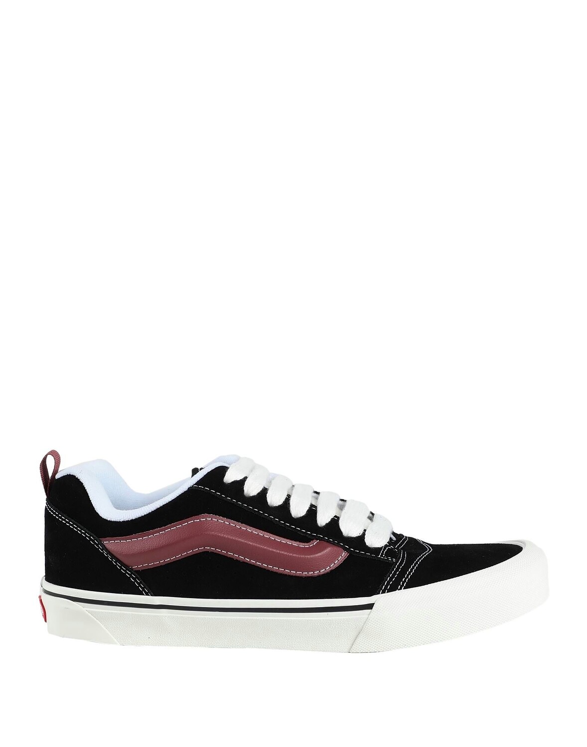 

Кеды Vans, черный