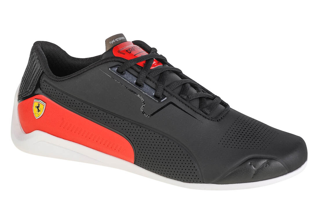 

Низкие кроссовки Puma Puma Scuderia Ferrari Drift Cat 8, черный