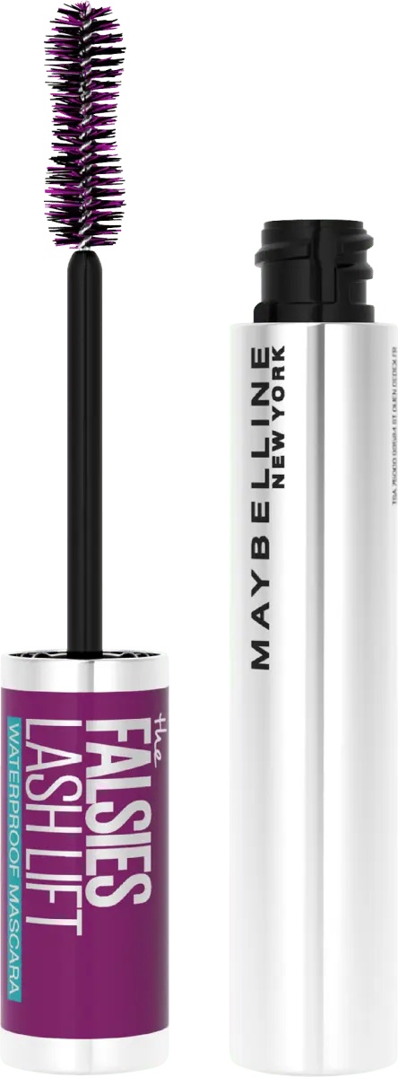 

Тушь для ресниц Falsies Lash Lift Water 01 Черная 8,6 мл Maybelline New York