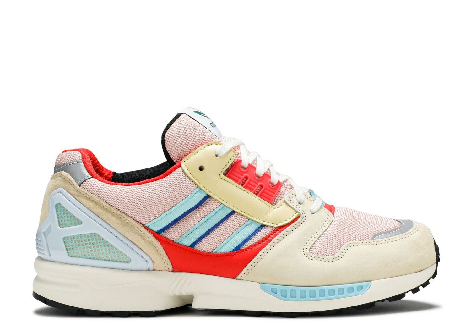 

Кроссовки adidas Zx 8000 'Vapour Pink Aqua', розовый