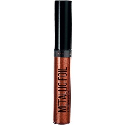 

Губная помада Maybelline Metallic Foil 110 Calypso 5 мл Maybelline New York