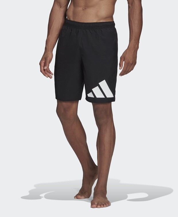 

Плавательные шорты adidas Performance, синий