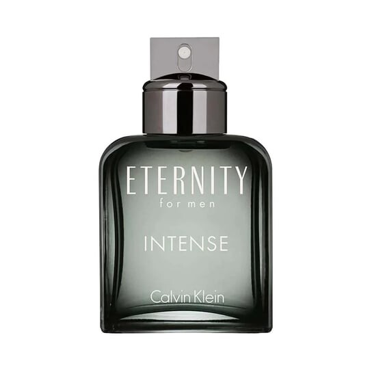 

Туалетная вода для мужчин в спрее, 15 мл Calvin Klein, Eternity Intense For Men