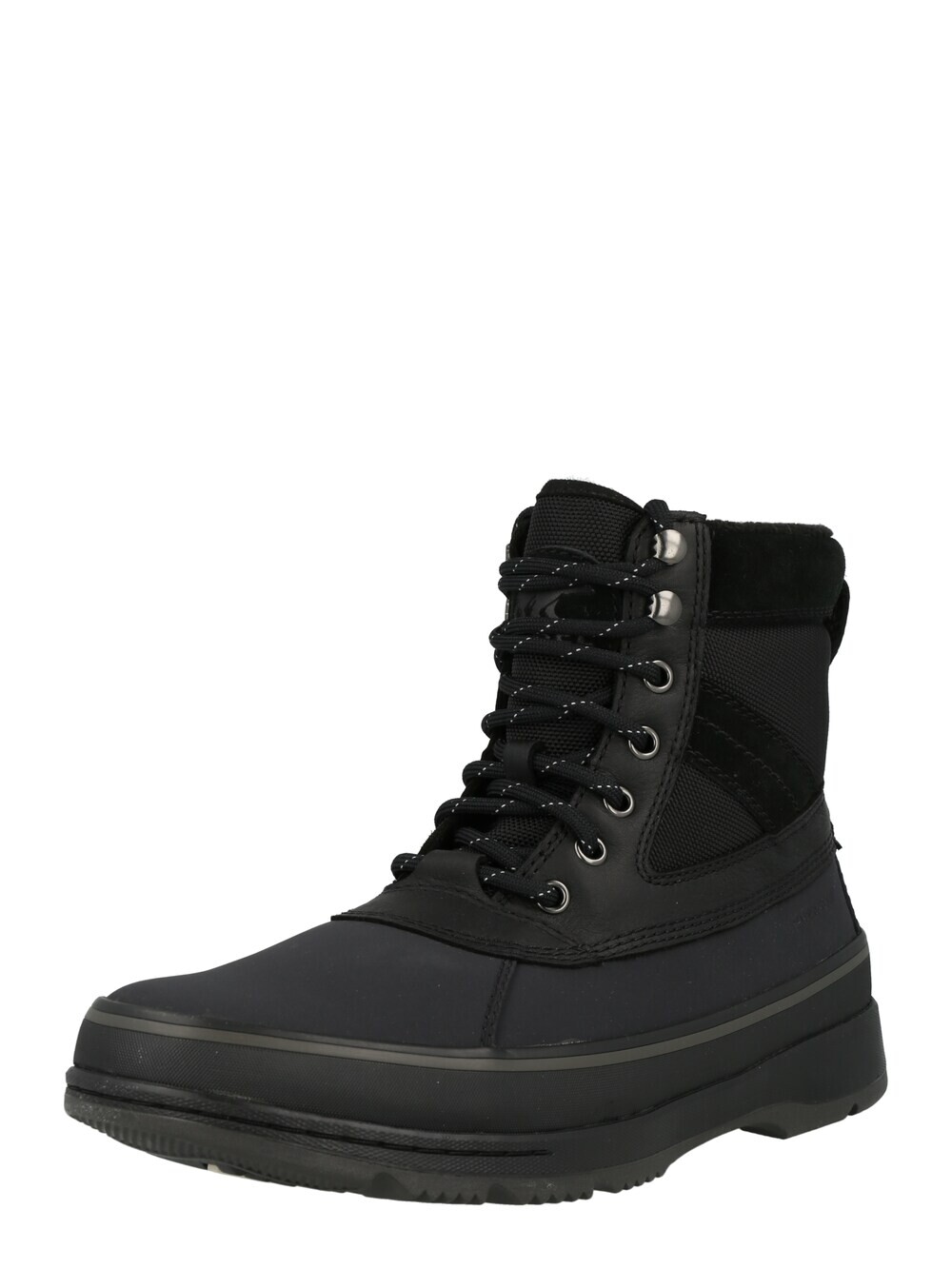

Зимние сапоги SOREL ANKENY II, черный
