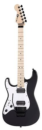 

Электрогитара Charvel Pro Mod So Cal Style 1 SC1 HH Left Handed Gloss Black
