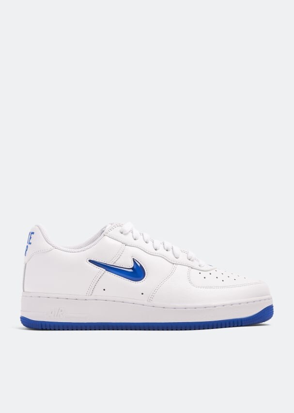 

Кроссовки Nike Air Force 1 Low 'Colour Of The Month', белый