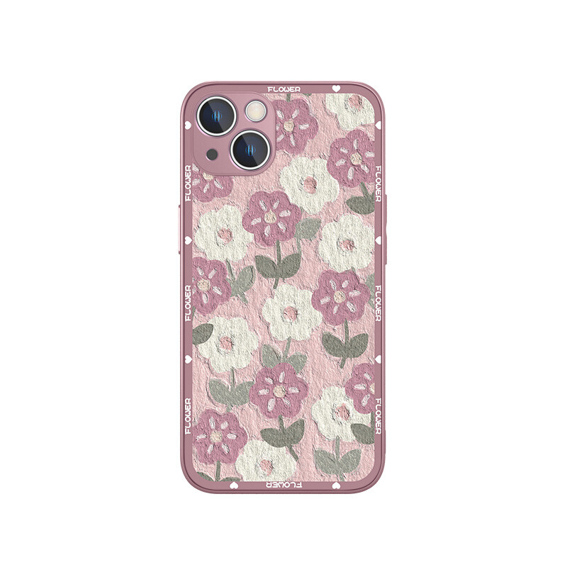 

Чехол для телефона MSMF Us 10 Cents Msmf, DWFQBL377 - Rose pink